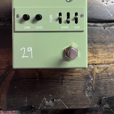 29 Pedals FLWR Overdrive | Reverb