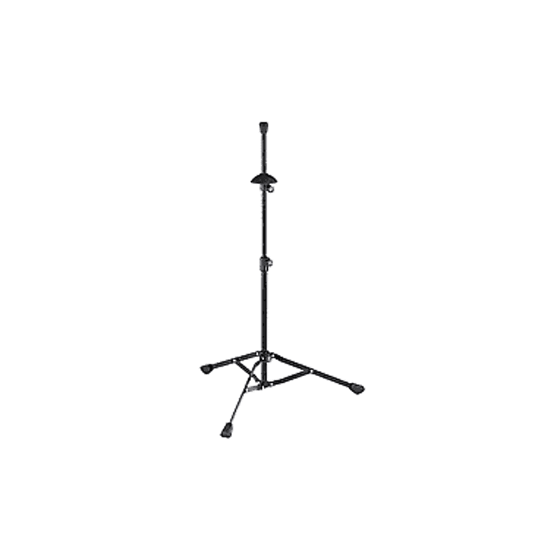 K&M Heavy Duty Trombone Stand Reverb