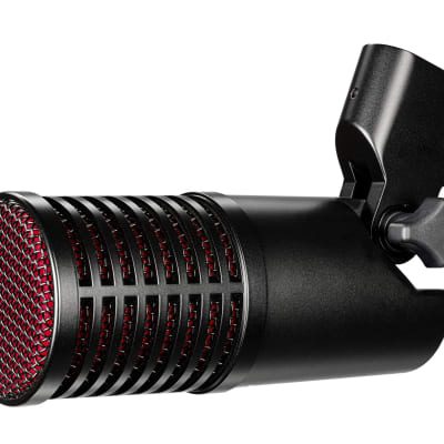 SE DYNACASTER-U Dynamic Broadcasting Microphone image 3