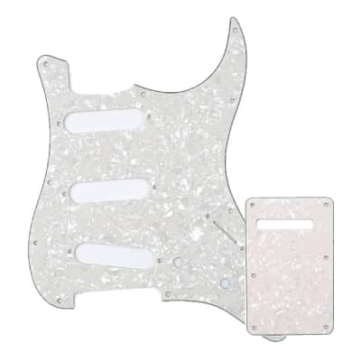 Alvarez pickguard deals