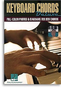 Keyboard Chords Deluxe | Reverb