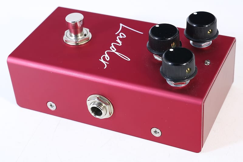 VIRTUES Effects Lander virtues – PEDAL SHOP CULT