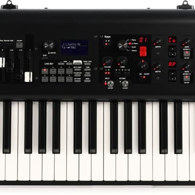 まあたんさん専用】【美品】YAMAHA YC73ステージキーボードの