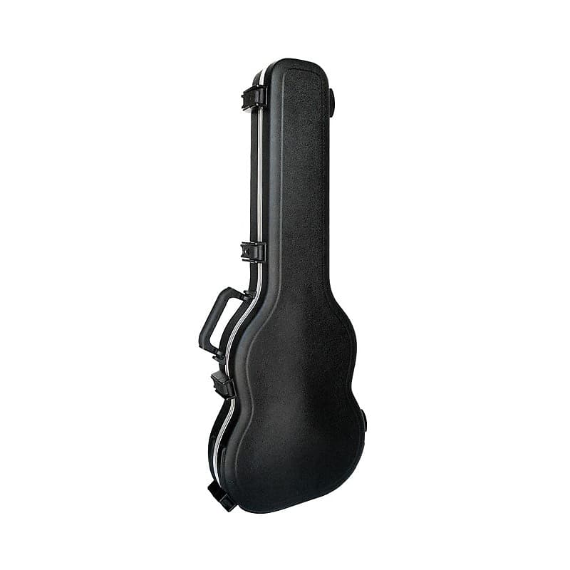 SKB Cases - 1SKB-61 - Étui pour guitare "SG" rigide image 1