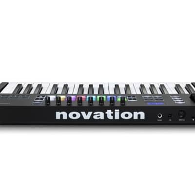 Novation Launchkey 37 MK3 USB Keyboard Controller image 5