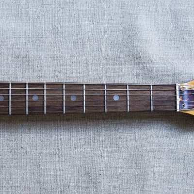 Aria Diamond 1702T Phase I 1968 Univox Hi-Flier Rare Japan Aria Diamond 1702T Phase I 1968 Univox Hi-Flier Rare Japan
