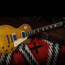 1959 Gibson Les Paul Standard "Sunburst"