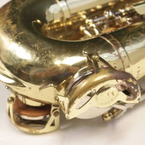Armstrong 3000 Alto Saxophone, Great Playing Condition, Made