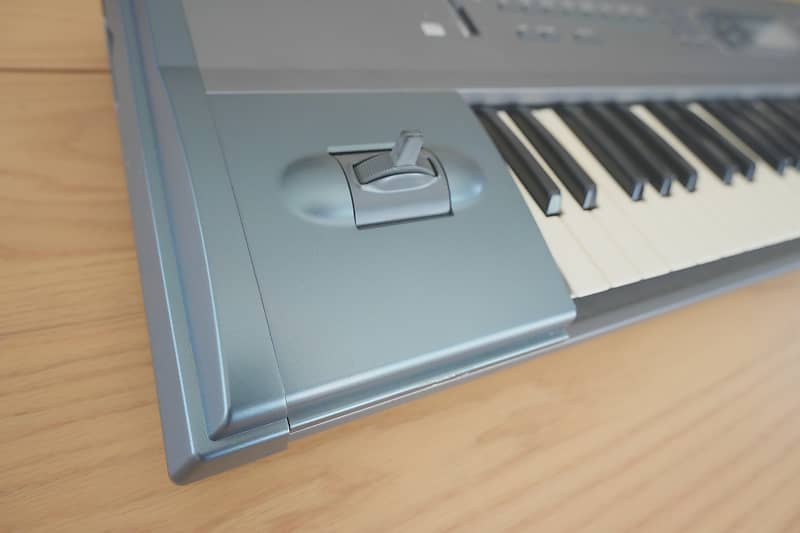 Korg N364 | Vintage Synth Explorer