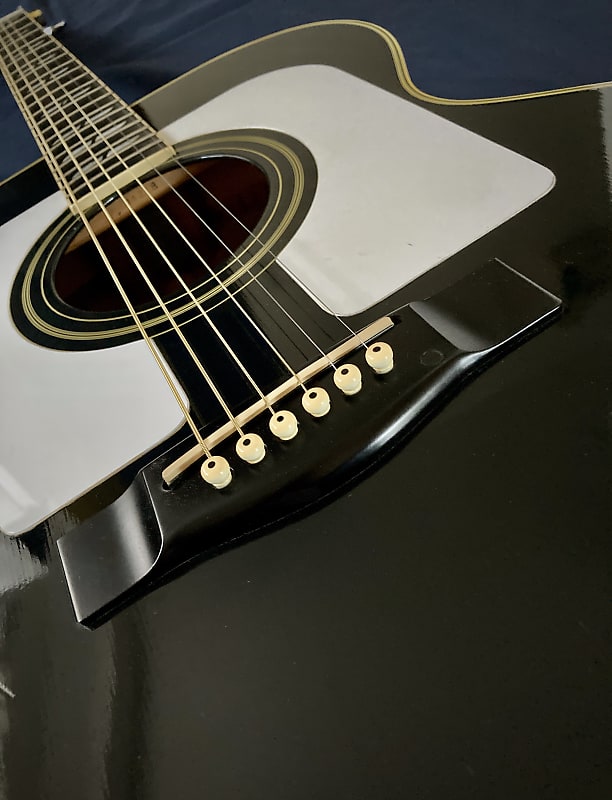 【日本製/エレアコ】YAMAHA Country Jumbo CJ-8XE YAMAHA CJ-8XE 1981 w/ Original HardCase MIJ CJ-52 L-52 Japan