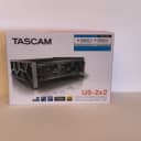 Tascam US-2X2 USB Audio Interface