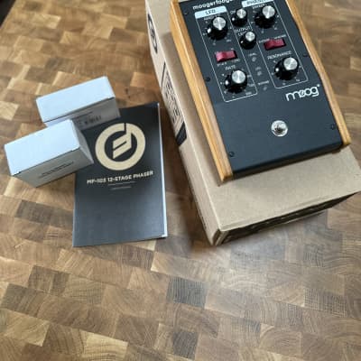 Reverb.com listing, price, conditions, and images for moog-moogerfooger-mf-103