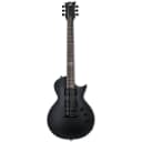 LTD Nergal 6 Signature E-Gitarre in Black Satin ''B-Stock''