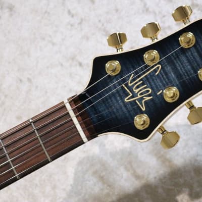 Sugi Kurosawa Custom Order DS496IR FM-EX/HM/ASH DOBB[Made in