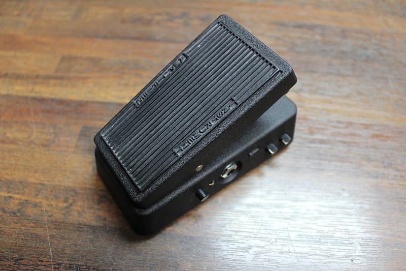 Dunlop Cry Baby Mini 535Q