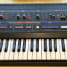 Roland Jupiter 6 Analog Polyphonic Synthesizer