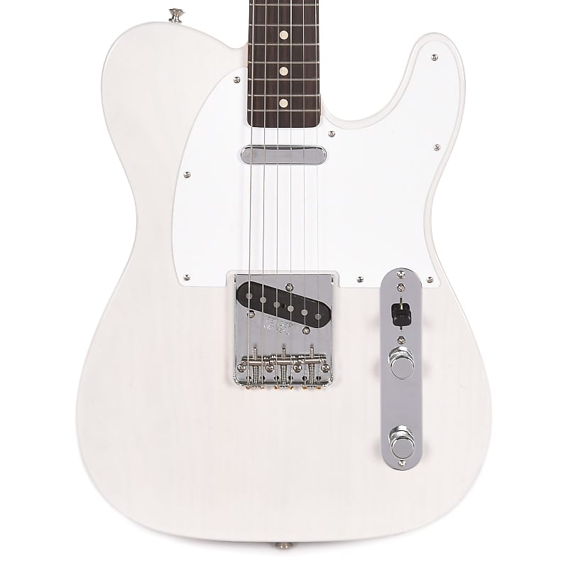 Fender Artist Series Jimmy Page Mirror Telecaster image 3