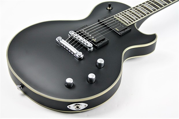Schecter solo store ii platinum