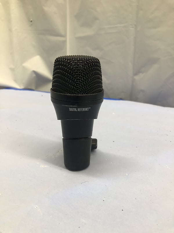 Digital Reference DRK100 Reverb