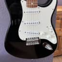 Fender Standard Stratocaster MIM 1996 Gloss Black
