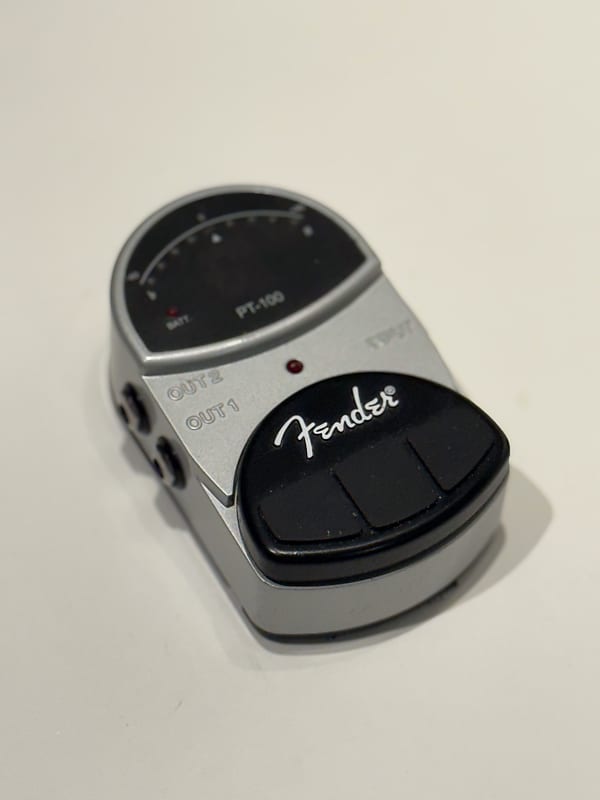 Fender PT-100