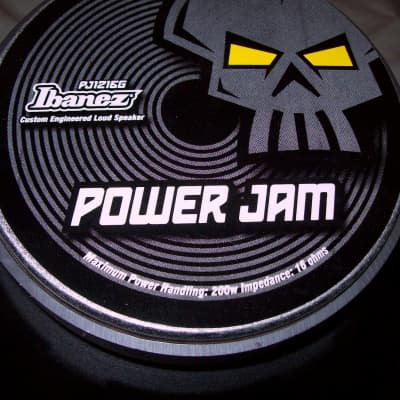 Power store jam speaker