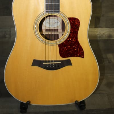 Taylor 810-B  2000 Brazilan  Legends of the fall limited edition image 1
