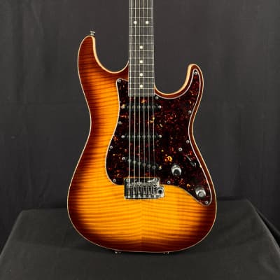 Tom Anderson Drop Top Classic | Reverb