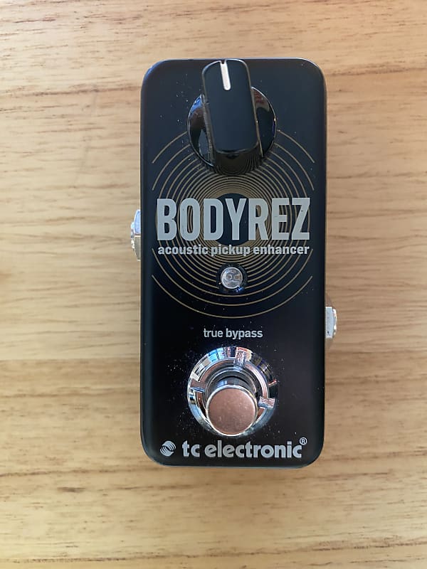 TC Electronic BodyRez