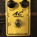 Xotic AC Booster od pedal