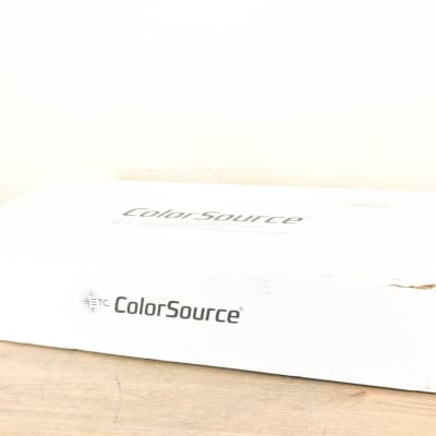 ETC CS40 ColorSource 40-Fader Lighting Console CG00348 image 14
