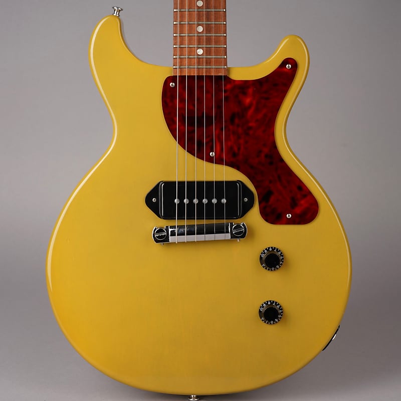 ギター Gibson Billie Joe Armstrong Les Paul jr Gibson Designed by the Green Day Punk Rock Legend