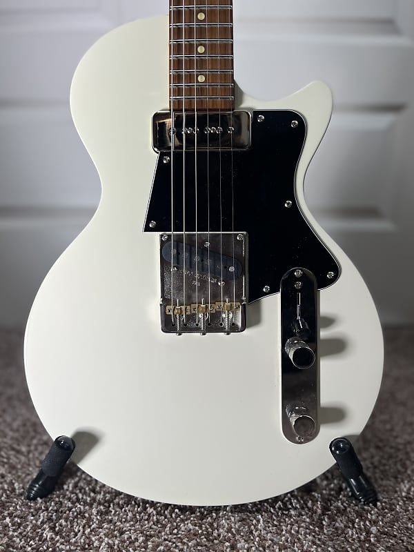 Fano Omnis SP6 White