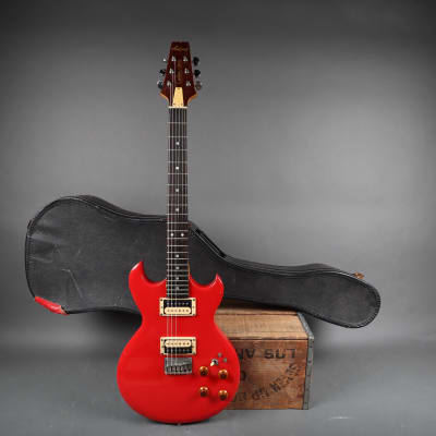 やーちん　Aria Pro II CS-250 Cardinal Aria Pro II CS-250 Natural – Chicago Music Exchange
