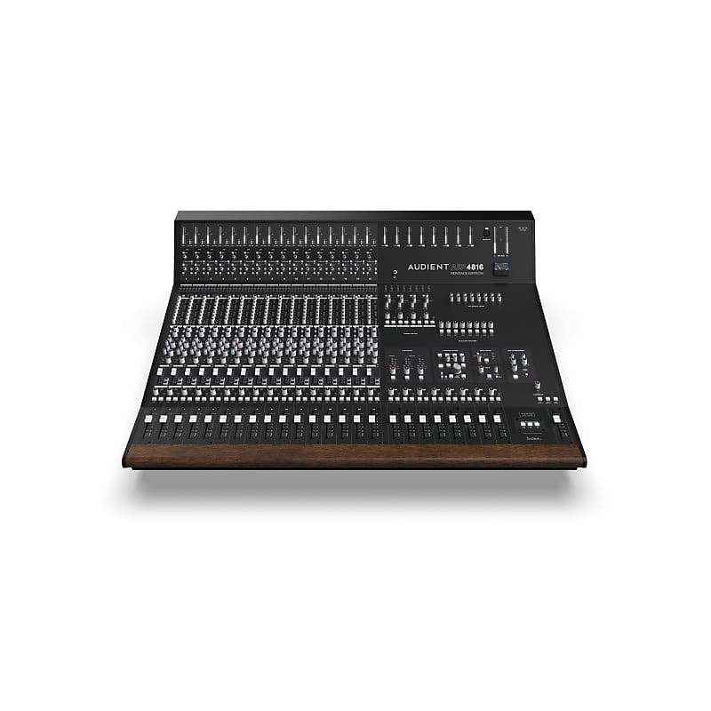 AUDIENT - ASP4816-HE image 1