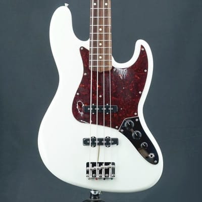 Fender MIJ Heritage '60s Jazz Bass | Reverb