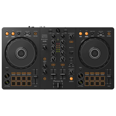 Pioneer DDJ-FLX4 image 3