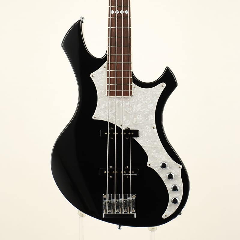 ESP RF-00 -Reita Signature- Black [SN S1102606] [11/07] | Reverb
