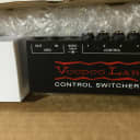 Voodoo Lab Control Switcher MIDI Amp Channel Switcher