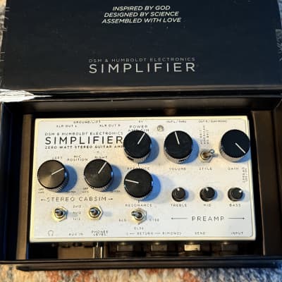 Buy & Sell New, Used, and Rare Music Gear | Reverb