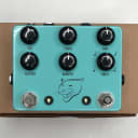 JHS Panther Cub Analog Delay V1.5