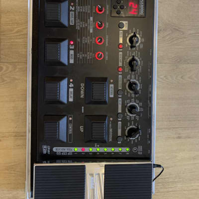 Reverb.com listing, price, conditions, and images for korg-toneworks-ax3000g