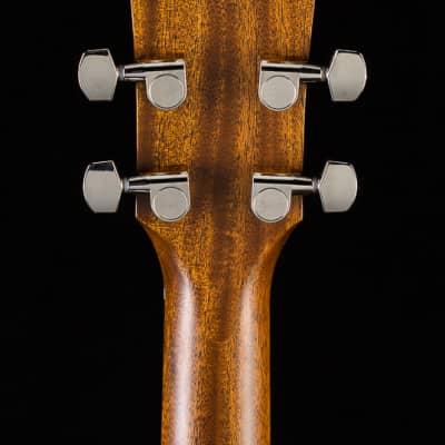 Taylor Willcutt 50th Anniversary 314ce Limited Willcutt Burst (090) image 6