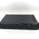 TC Electronic 2290 Dynamic Digital Delay 1985 - 2005 - Black