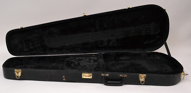 Fodera NYC Empire 5 String Bass With Case - Excellent | Reverb