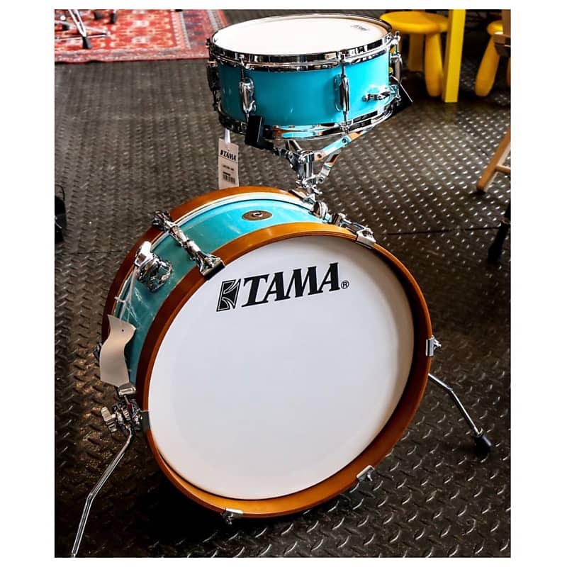 Tama club 2024 jam used