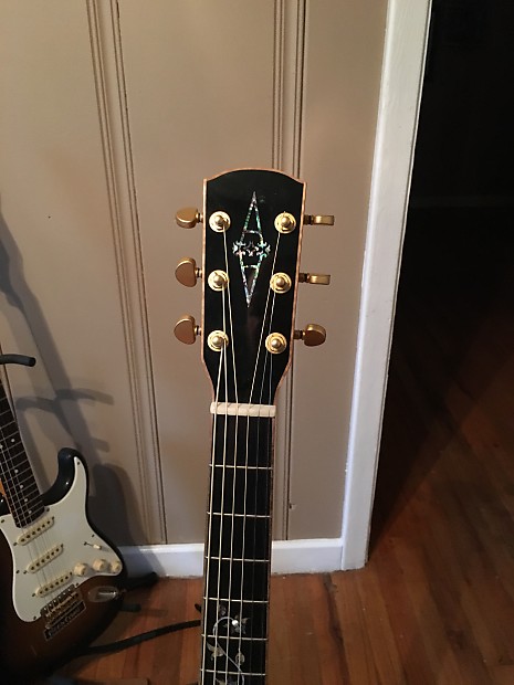 Alvarez md200c sale