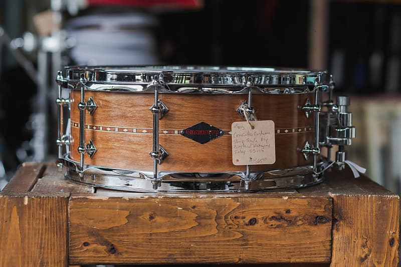 Nelson drum shop deals reverb