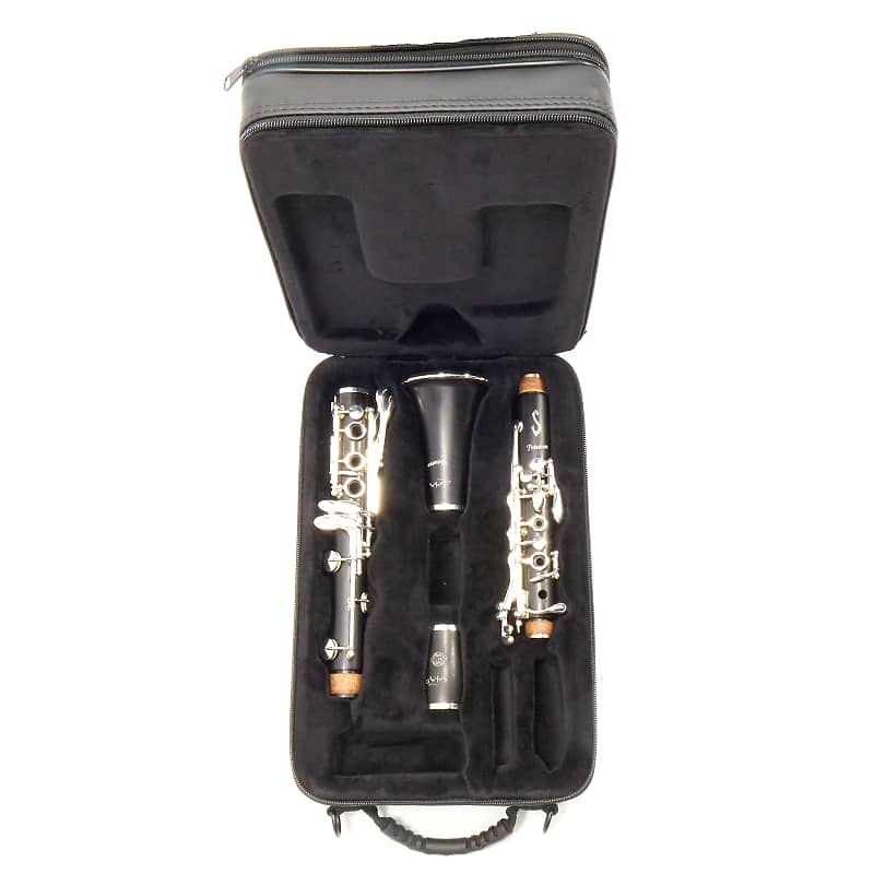 Selmer Paris Model B16PRESENCE Professional Bb Clarinet SN S03287 EXCELLENT image 1