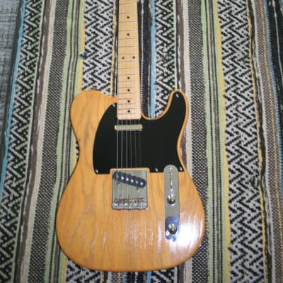 Logan Telecaster -Mint Condition-Offers Considered image 2